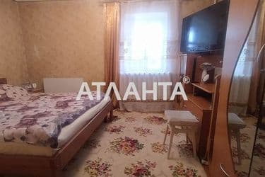 House by the address st. Turistskaya (area 53,1 m²) - Atlanta.ua - photo 17