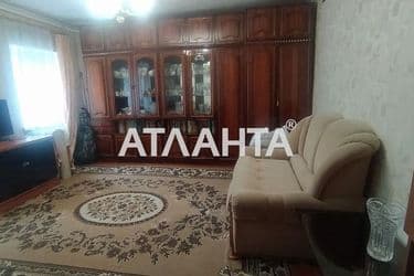 House by the address st. Turistskaya (area 53,1 m²) - Atlanta.ua - photo 18