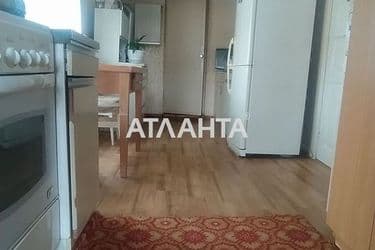 House by the address st. Turistskaya (area 53,1 m²) - Atlanta.ua - photo 21