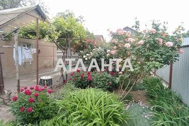 House by the address st. Turistskaya (area 53,1 m²) - Atlanta.ua - photo 14