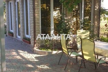 House (area 125,6 m²) - Atlanta.ua - photo 21