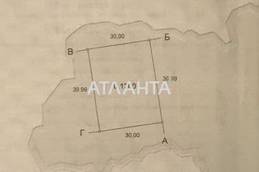 Ділянка за адресою вул. Горная (площа 12 сот) - Atlanta.ua - фото 8