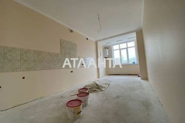 1-room apartment apartment by the address st. Tsvetochnaya (area 58 m²) - Atlanta.ua - photo 7