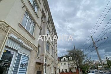 2-rooms apartment apartment by the address st. Tsvetochnaya (area 68 m²) - Atlanta.ua - photo 11