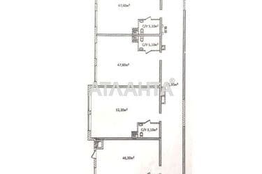 Коммерческая недвижимость по адресу ул. Новобереговая (площадь 285 м²) - Atlanta.ua - фото 10