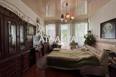 3-комнатная квартира по адресу ул. Еврейская (площадь 85 м²) - Atlanta.ua - фото 34