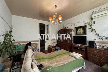 3-комнатная квартира по адресу ул. Еврейская (площадь 85 м²) - Atlanta.ua - фото 35