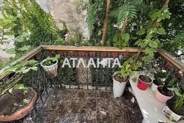 3-комнатная квартира по адресу ул. Еврейская (площадь 85 м²) - Atlanta.ua - фото 36