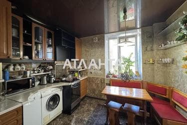 3-комнатная квартира по адресу ул. Еврейская (площадь 85 м²) - Atlanta.ua - фото 41