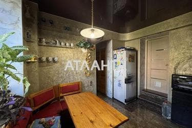 3-комнатная квартира по адресу ул. Еврейская (площадь 85 м²) - Atlanta.ua - фото 37