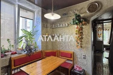 3-комнатная квартира по адресу ул. Еврейская (площадь 85 м²) - Atlanta.ua - фото 40