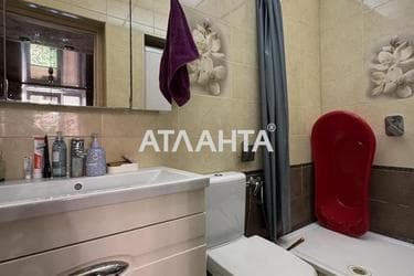 3-комнатная квартира по адресу ул. Еврейская (площадь 85 м²) - Atlanta.ua - фото 44