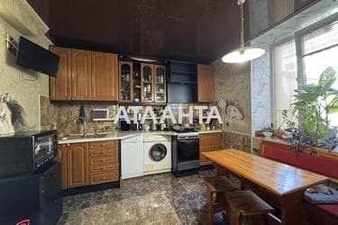 3-комнатная квартира по адресу ул. Еврейская (площадь 85 м²) - Atlanta.ua - фото 32