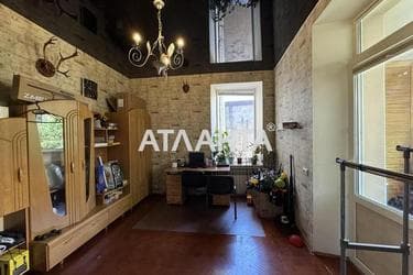 3-комнатная квартира по адресу ул. Еврейская (площадь 85 м²) - Atlanta.ua - фото 38