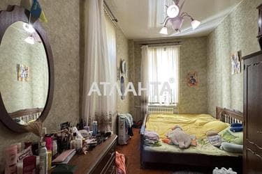 3-комнатная квартира по адресу ул. Еврейская (площадь 85 м²) - Atlanta.ua - фото 31