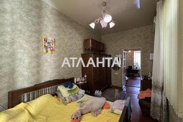 3-комнатная квартира по адресу ул. Еврейская (площадь 85 м²) - Atlanta.ua - фото 43
