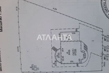 House by the address st. Khmelnitskogo Bogdana (area 300 m²) - Atlanta.ua - photo 62