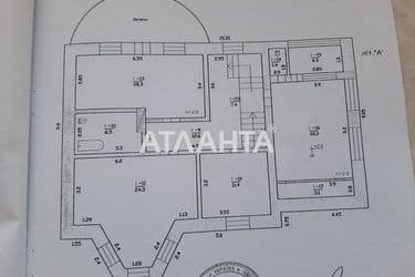 House by the address st. Khmelnitskogo Bogdana (area 300 m²) - Atlanta.ua - photo 60