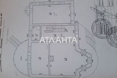 House by the address st. Khmelnitskogo Bogdana (area 300 m²) - Atlanta.ua - photo 59