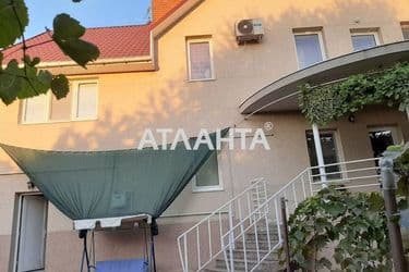 House by the address st. Khmelnitskogo Bogdana (area 300 m²) - Atlanta.ua - photo 33