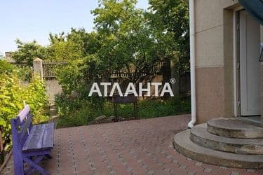 House by the address st. Khmelnitskogo Bogdana (area 300 m²) - Atlanta.ua - photo 57