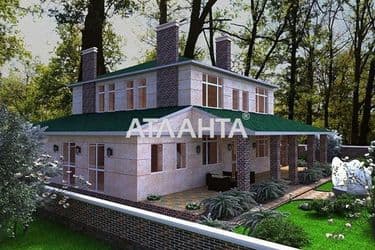 House by the address st. Desantnaya (area 292 m²) - Atlanta.ua - photo 24