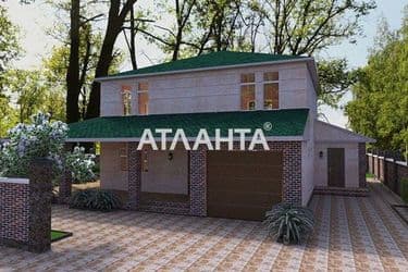 House by the address st. Desantnaya (area 292 m²) - Atlanta.ua - photo 25