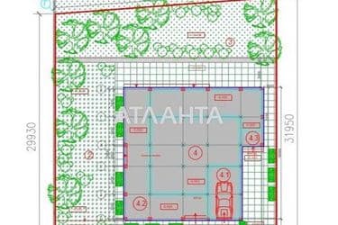 House by the address st. Desantnaya (area 292 m²) - Atlanta.ua - photo 28