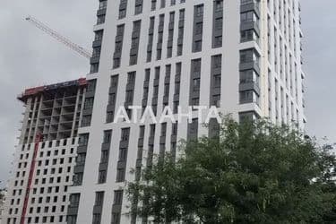 2-rooms apartment apartment by the address st. Gagarinskoe plato (area 68 m²) - Atlanta.ua - photo 9