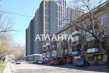 1-кімнатна квартира за адресою Гагаріна пр. (площа 49 м²) - Atlanta.ua - фото 7