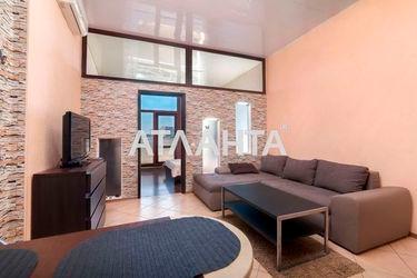2-rooms apartment apartment by the address st. Gagarinskoe plato (area 98 m²) - Atlanta.ua - photo 31