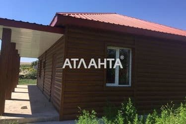 House (area 84,6 m²) - Atlanta.ua - photo 8