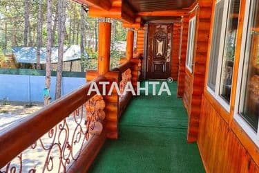 Commercial real estate at st. Kurortnyy pr (area 140 m²) - Atlanta.ua - photo 22