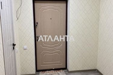 1-room apartment apartment by the address st. Ilfa i Petrova (area 23,2 m²) - Atlanta.ua - photo 11