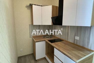 1-room apartment apartment by the address st. Ilfa i Petrova (area 23,2 m²) - Atlanta.ua - photo 9