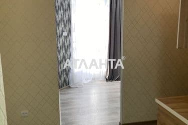 1-room apartment apartment by the address st. Ilfa i Petrova (area 23,2 m²) - Atlanta.ua - photo 10