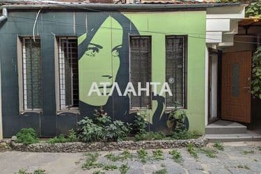 3-rooms apartment apartment by the address st. Grecheskaya Karla Libknekhta (area 56,1 m²) - Atlanta.ua - photo 30