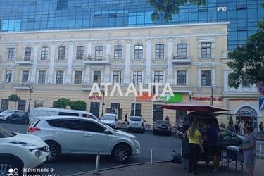 Коммерческая недвижимость по адресу Греческая пл. (площадь 118 м²) - Atlanta.ua - фото 4