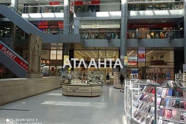 Коммерческая недвижимость по адресу Греческая пл. (площадь 118 м²) - Atlanta.ua - фото 3