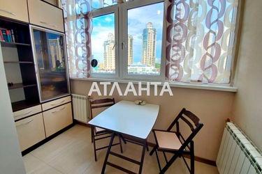 2-кімнатна квартира за адресою вул. Сонячна (площа 76,3 м²) - Atlanta.ua - фото 15