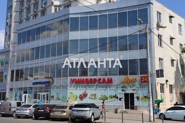 Commercial real estate at st. Aleksandrovskiy pr Mira pr (area 1060 m²) - Atlanta.ua - photo 19