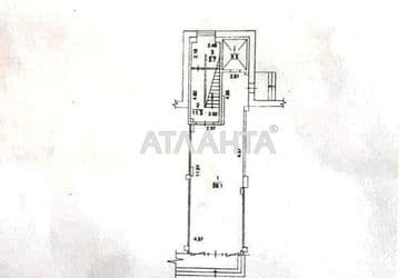 Commercial real estate at st. Aleksandrovskiy pr Mira pr (area 1060 m²) - Atlanta.ua - photo 20