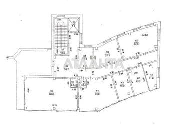 Commercial real estate at st. Aleksandrovskiy pr Mira pr (area 1060 m²) - Atlanta.ua - photo 21