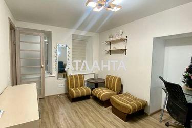 1-room apartment apartment by the address st. Vatutina gen (area 25 m²) - Atlanta.ua - photo 12