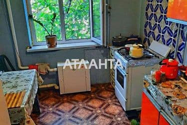 Многокомнатная квартира по адресу ул. Братская (площадь 83,9 м²) - Atlanta.ua - фото 10