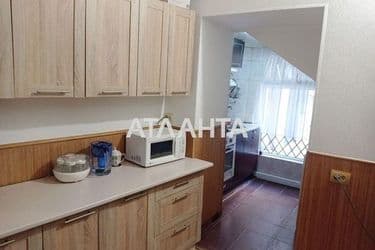 2-комнатная квартира по адресу ул. Кузнечная (площадь 44 м²) - Atlanta.ua - фото 13