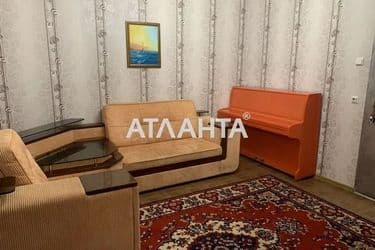 1-кімнатна квартира за адресою просп. Науки (площа 49 м²) - Atlanta.ua - фото 20