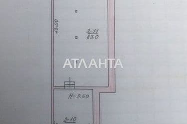 House (area 158 m²) - Atlanta.ua - photo 29