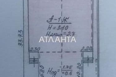 House (area 158 m²) - Atlanta.ua - photo 39