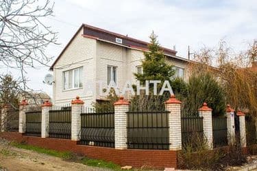 House by the address st. Ozernaya (area 276 m²) - Atlanta.ua - photo 14